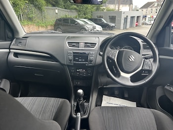 Used Suzuki Swift 2014 for sale - 78920875: Photo