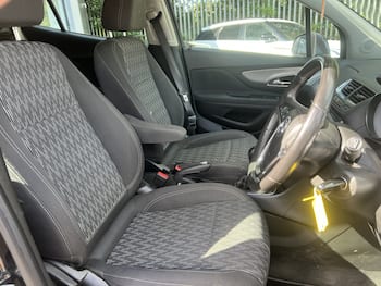 Used Vauxhall Mokka 2014 for sale - 79424121: Photo