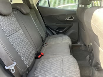 Used Vauxhall Mokka 2014 for sale - 79424121: Photo