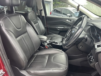 Used Ford Kuga 2016 for sale - 77721182: Photo