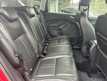 Used Ford Kuga 2016 for sale - 77721182: Photo