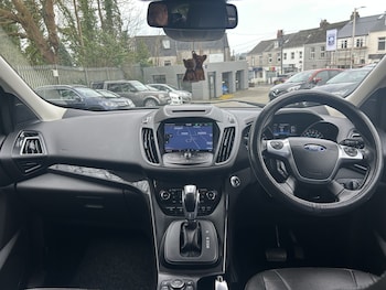 Used Ford Kuga 2016 for sale - 77721182: Photo