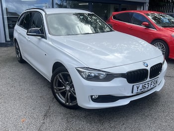 Used BMW 3 Series 2013 for sale - 79631557: Photo