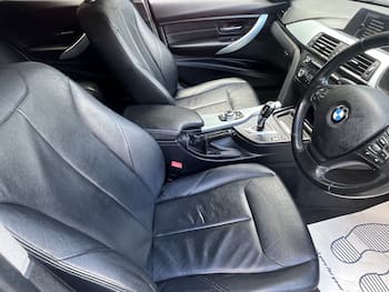 Used BMW 3 Series 2013 for sale - 79631557: Photo