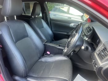 Used Lexus CT 2012 for sale - 79735384: Photo
