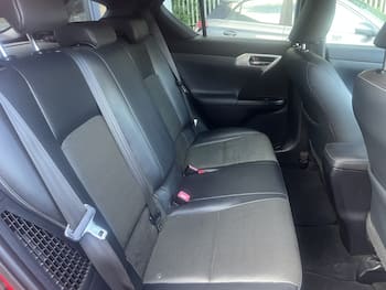 Used Lexus CT 2012 for sale - 79735384: Photo