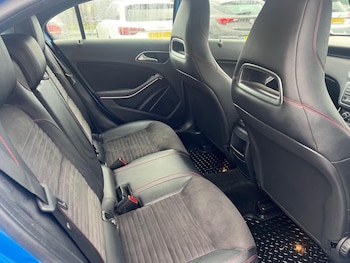 Used Mercedes-Benz A-Class 2015 for sale - 76612731: Photo