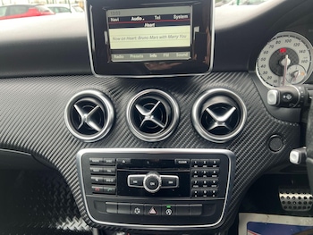 Used Mercedes-Benz A-Class 2015 for sale - 76612731: Photo