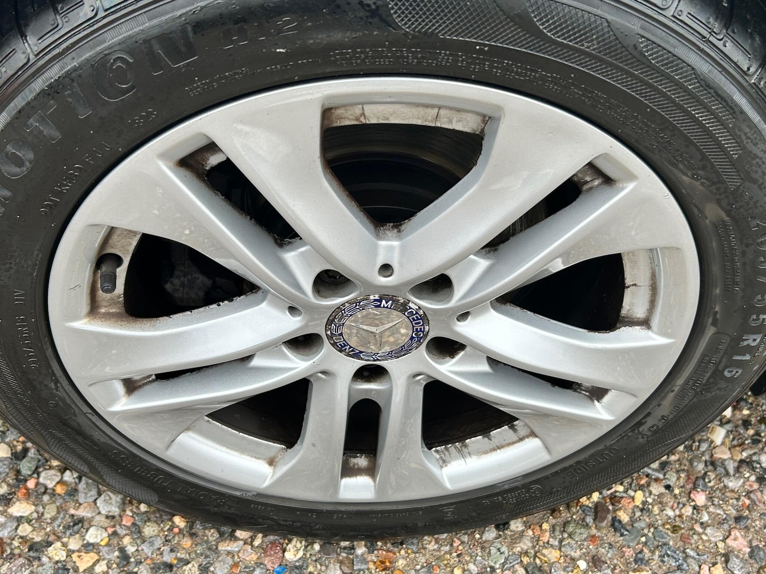 Used Mercedes-Benz C Class 2014 for sale - 75949555: Photo 17