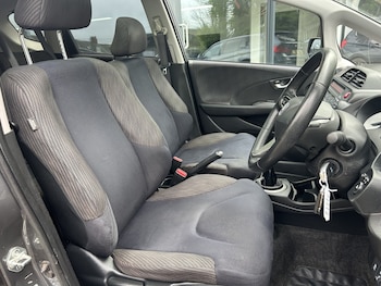 Used Honda Jazz 2014 for sale - 78258098: Photo