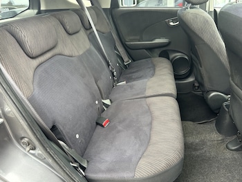 Used Honda Jazz 2014 for sale - 78258098: Photo