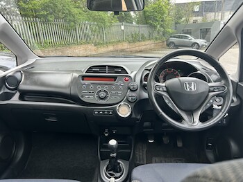 Used Honda Jazz 2014 for sale - 78258098: Photo