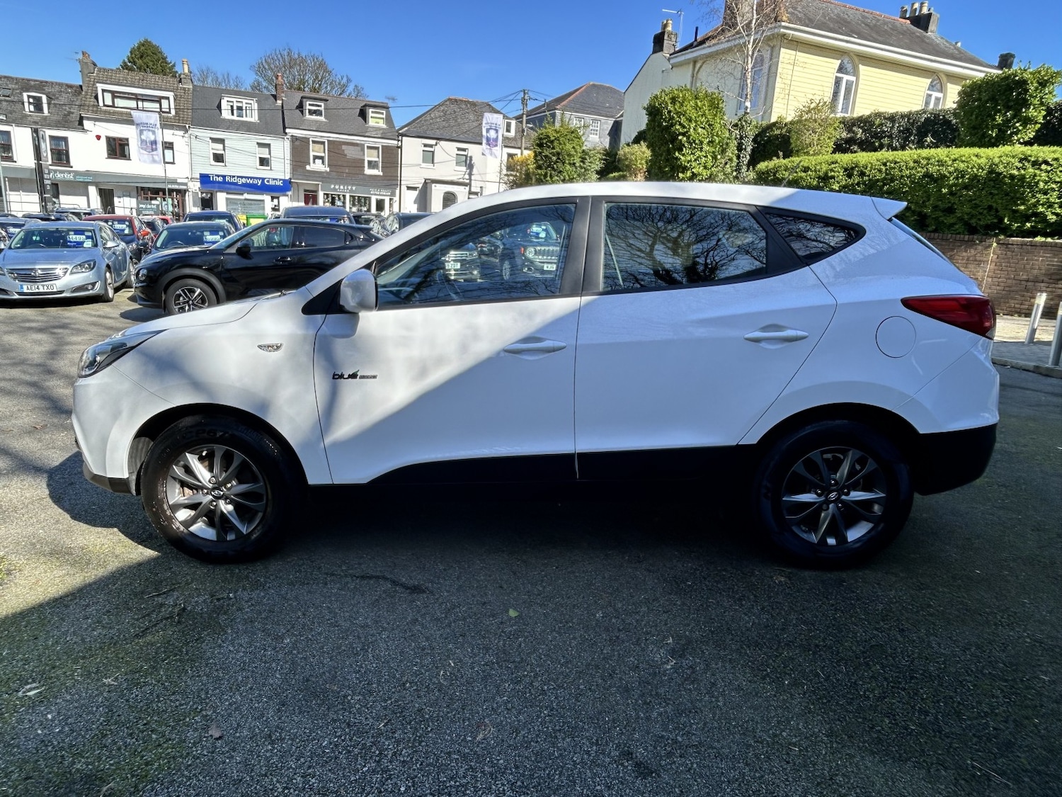 Used Hyundai Ix35 2015 for sale - 77906508: Photo 11