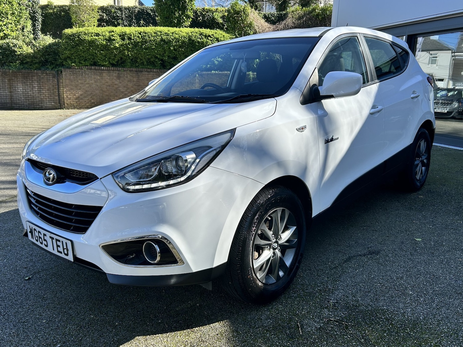 Used Hyundai Ix35 2015 for sale - 77906508: Photo 12