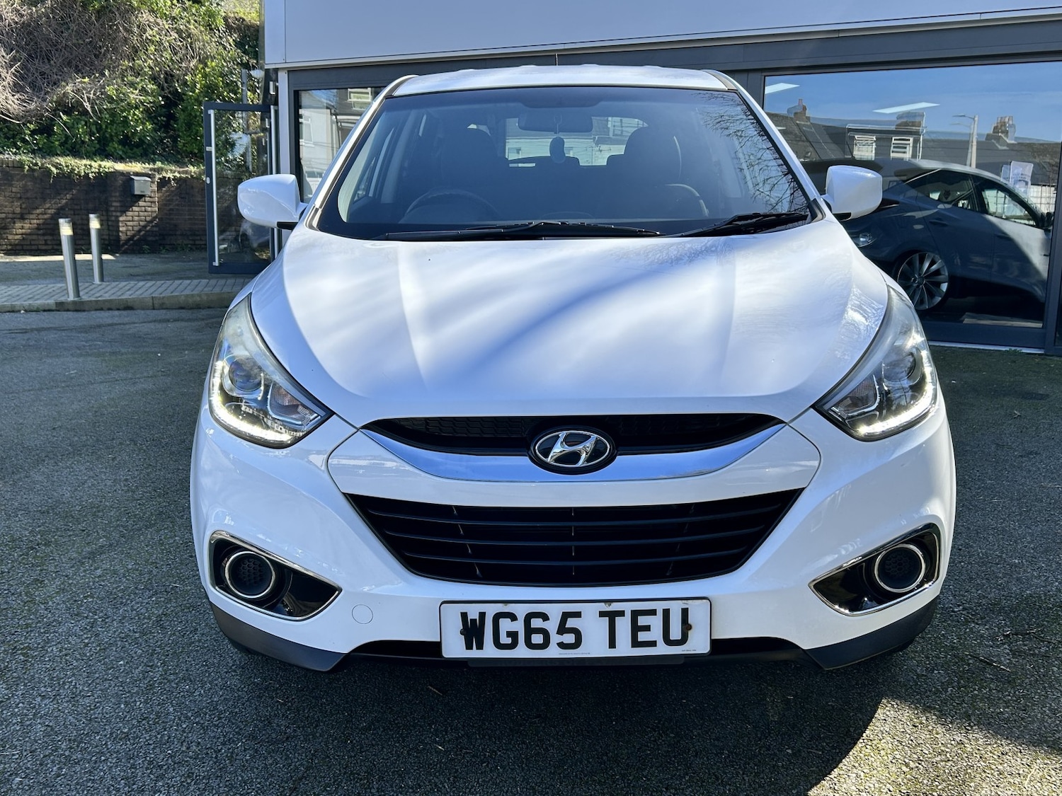 Used Hyundai Ix35 2015 for sale - 77906508: Photo 13