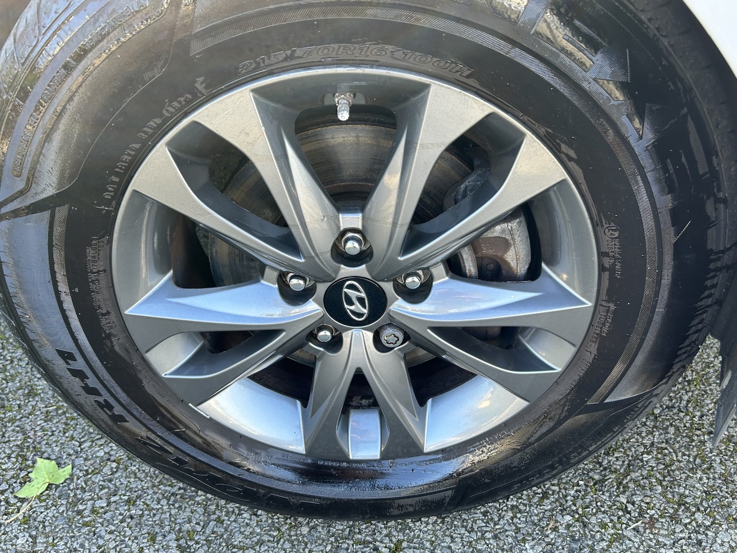 Used Hyundai Ix35 2015 for sale - 77906508: Photo 14