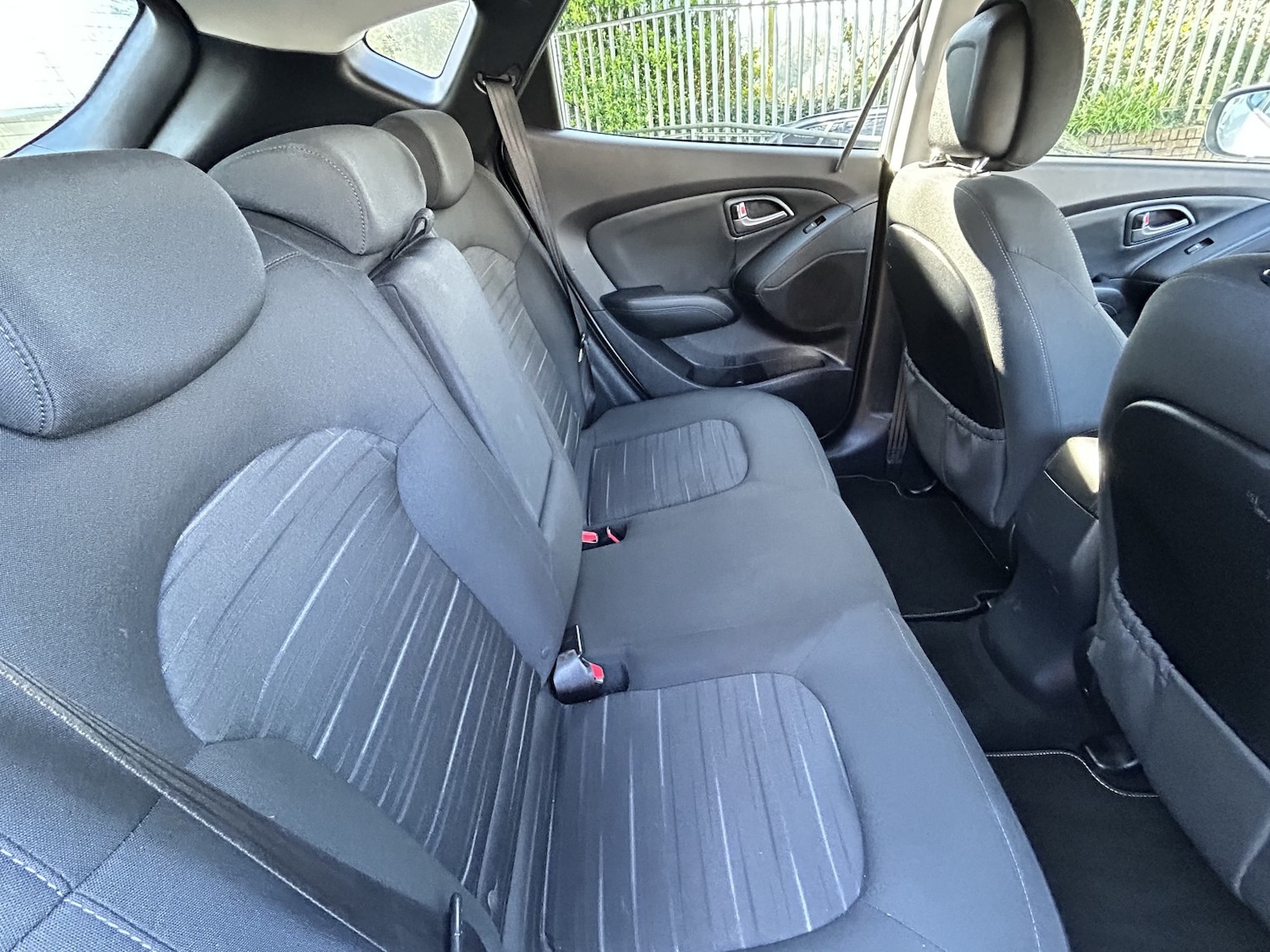 Used Hyundai Ix35 2015 for sale - 77906508: Photo 3