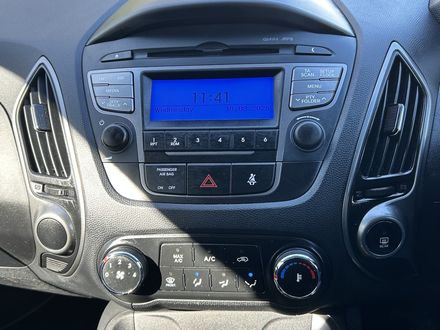 Used Hyundai Ix35 2015 for sale - 77906508: Photo 5