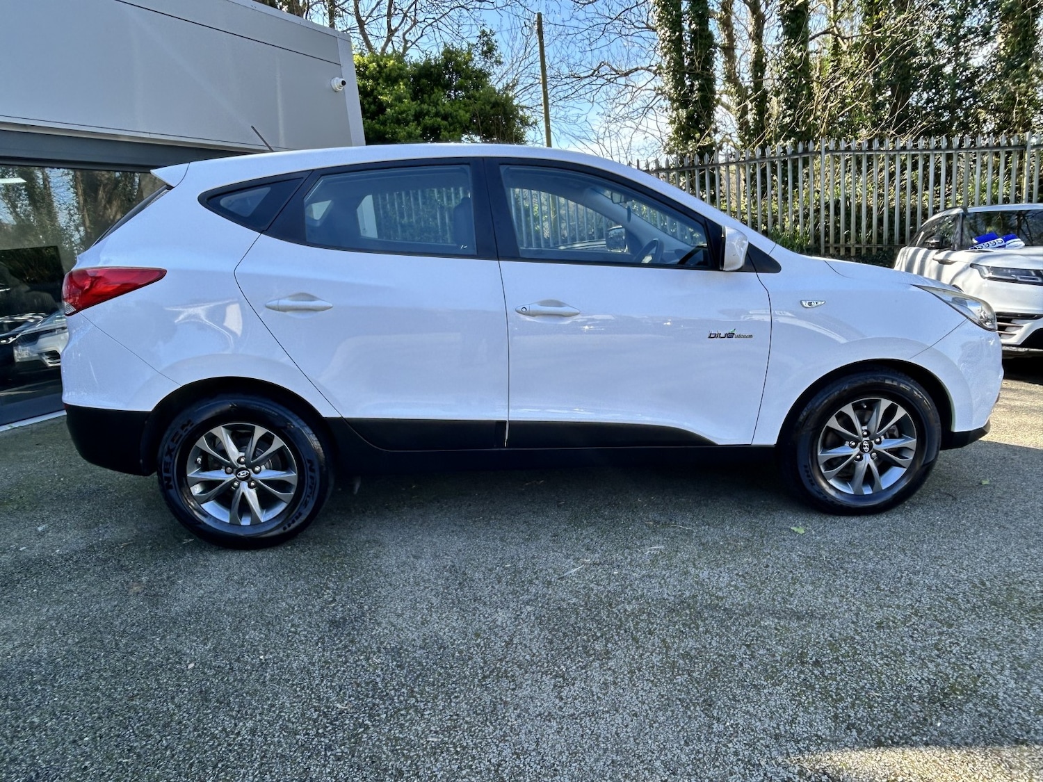 Used Hyundai Ix35 2015 for sale - 77906508: Photo 7