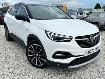 2020 (70) - 1.6 13.2kWh Ultimate Nav Auto 4WD Euro 6 (s/s) 5dr Hybrid4