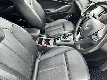 Used Vauxhall Grandland X 2020 for sale - 75508016: Photo