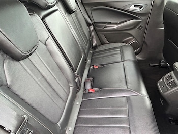 Used Vauxhall Grandland X 2020 for sale - 75508016: Photo