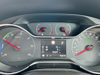 Used Vauxhall Grandland X 2020 for sale - 75508016: Photo