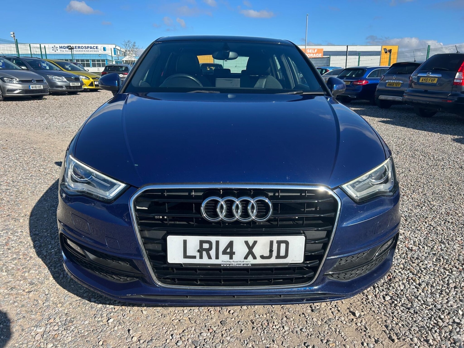 Used Audi A3 2014 for sale - 76991779: Photo 13