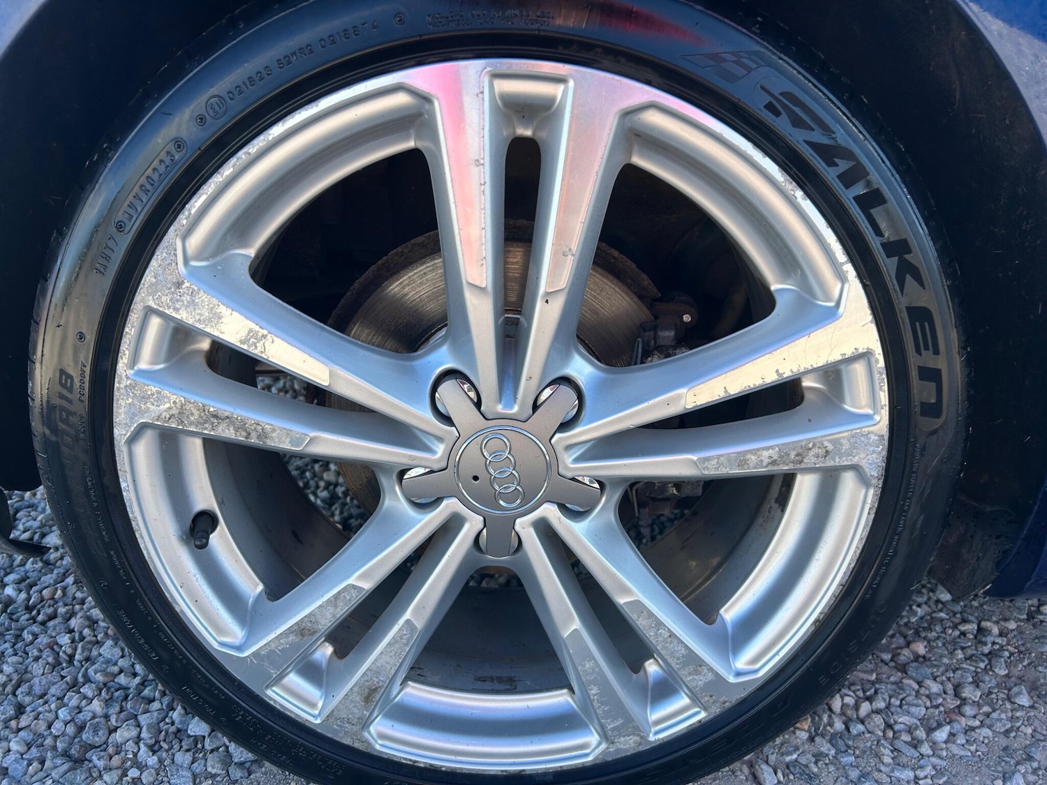 Used Audi A3 2014 for sale - 76991779: Photo 15