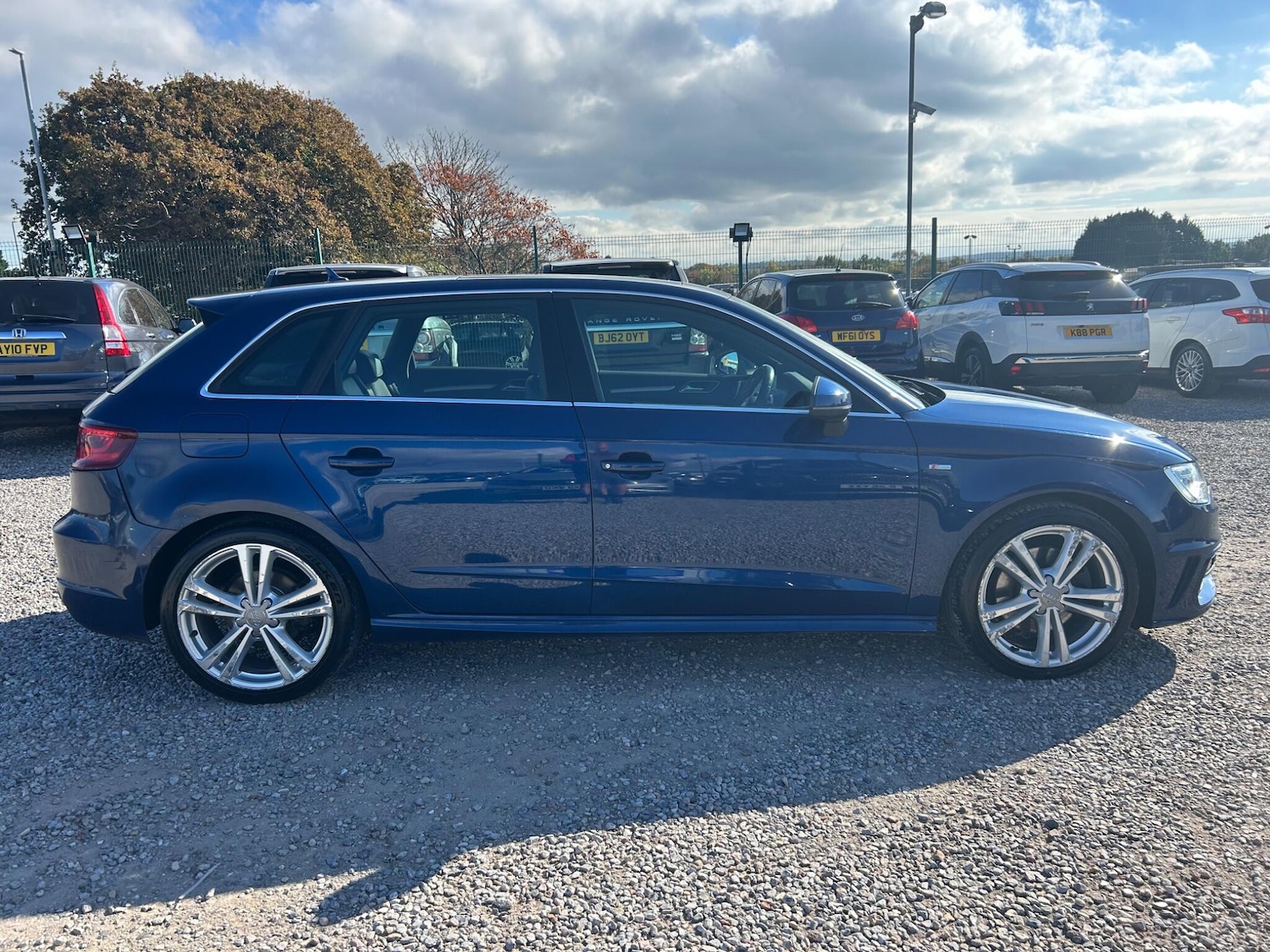 Used Audi A3 2014 for sale - 76991779: Photo 7