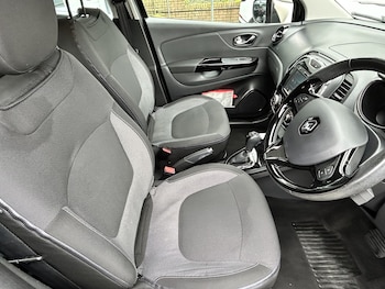 Used Renault Captur 2015 for sale - 77781633: Photo