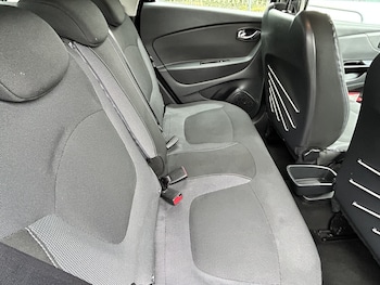 Used Renault Captur 2015 for sale - 77781633: Photo