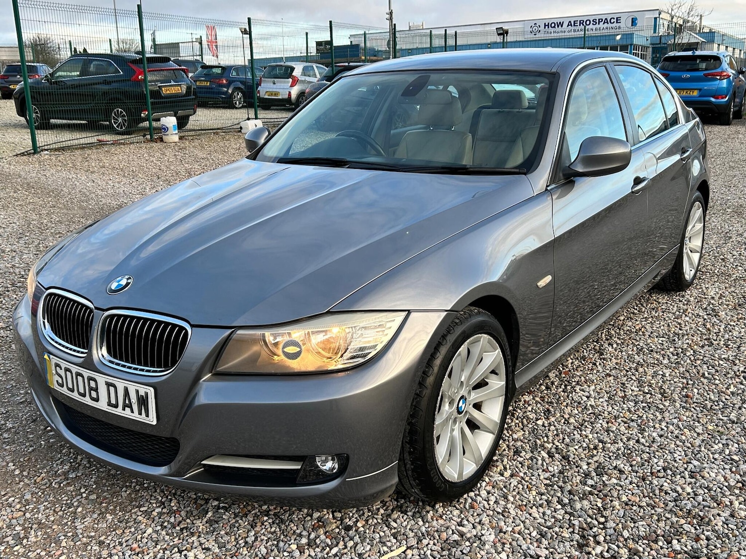 Used BMW 3 Series 2011 for sale - 77017059: Photo 12