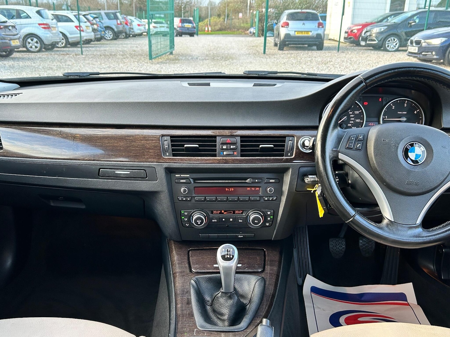 Used BMW 3 Series 2011 for sale - 77017059: Photo 5