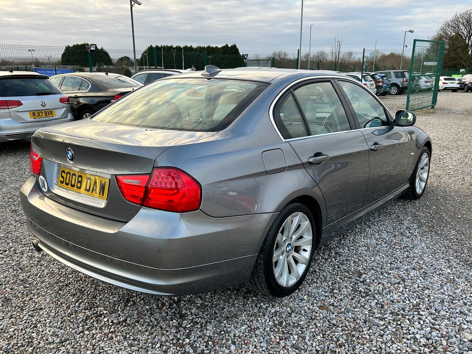 Used BMW 3 Series 2011 for sale - 77017059: Photo 8