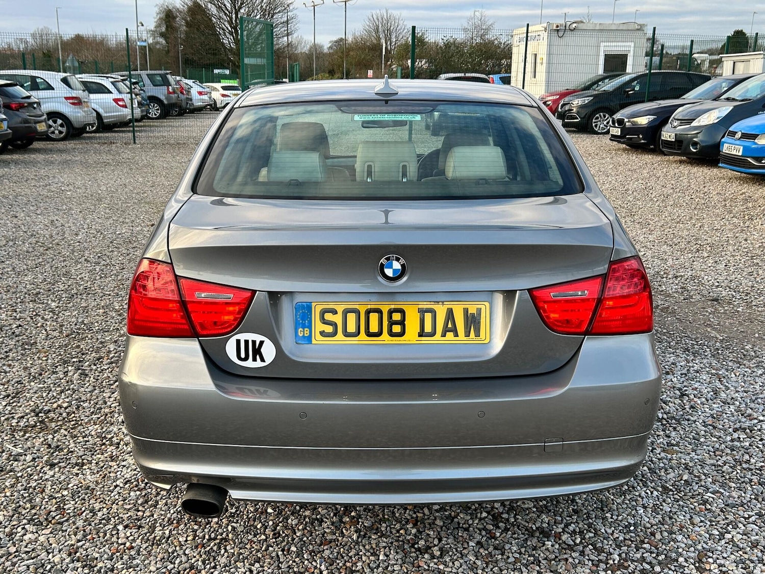 Used BMW 3 Series 2011 for sale - 77017059: Photo 9