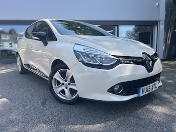 Used Renault Clio 2015 for sale - 79143507: Photo