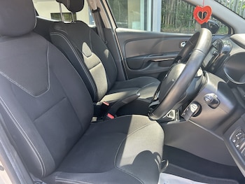 Used Renault Clio 2015 for sale - 79143507: Photo