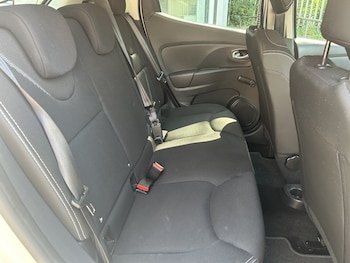 Used Renault Clio 2015 for sale - 79143507: Photo