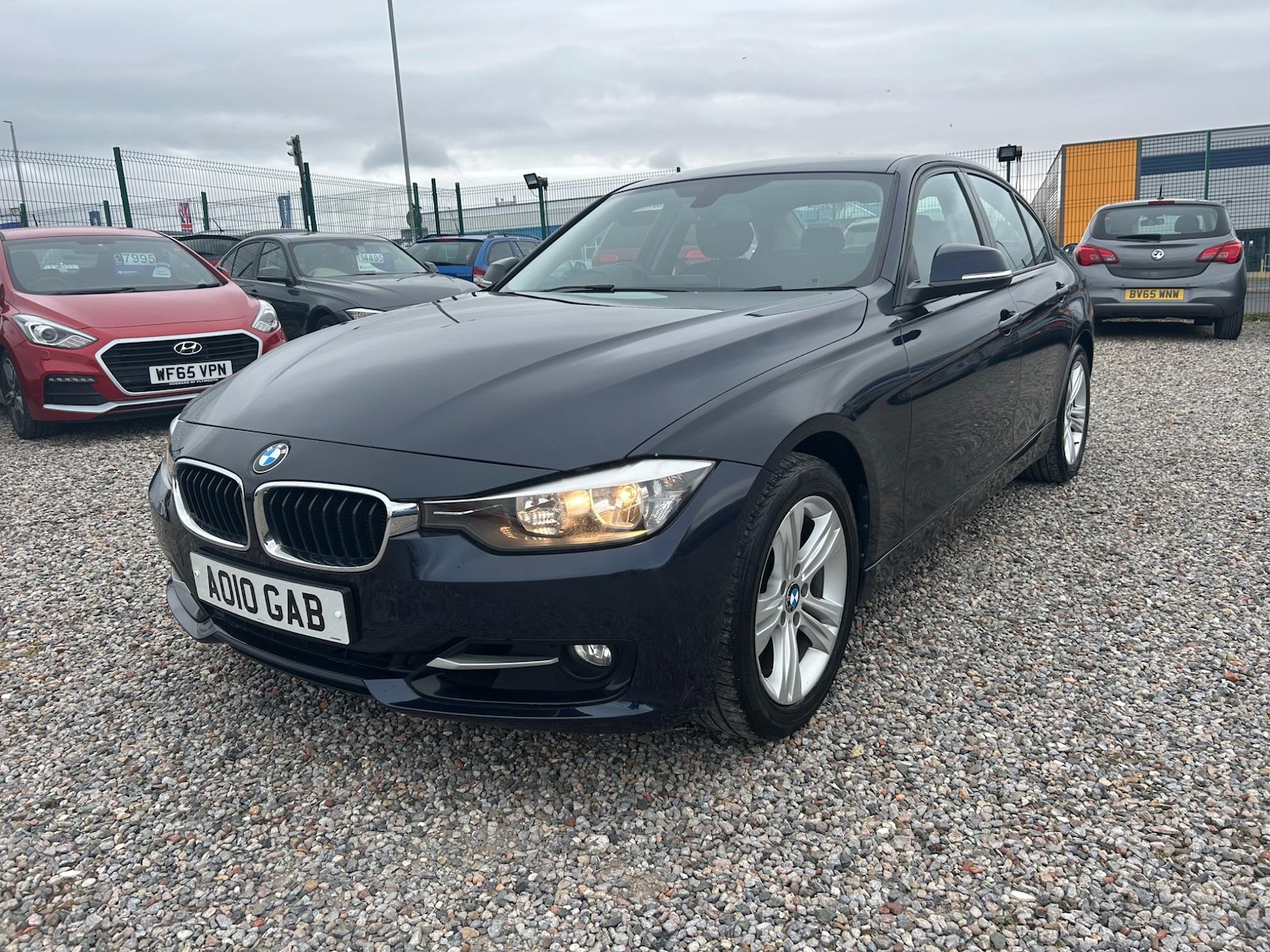 Used BMW 3 Series 2012 for sale - 76995241: Photo 12