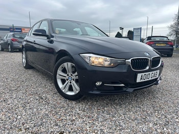 BMW 3 Series feature image