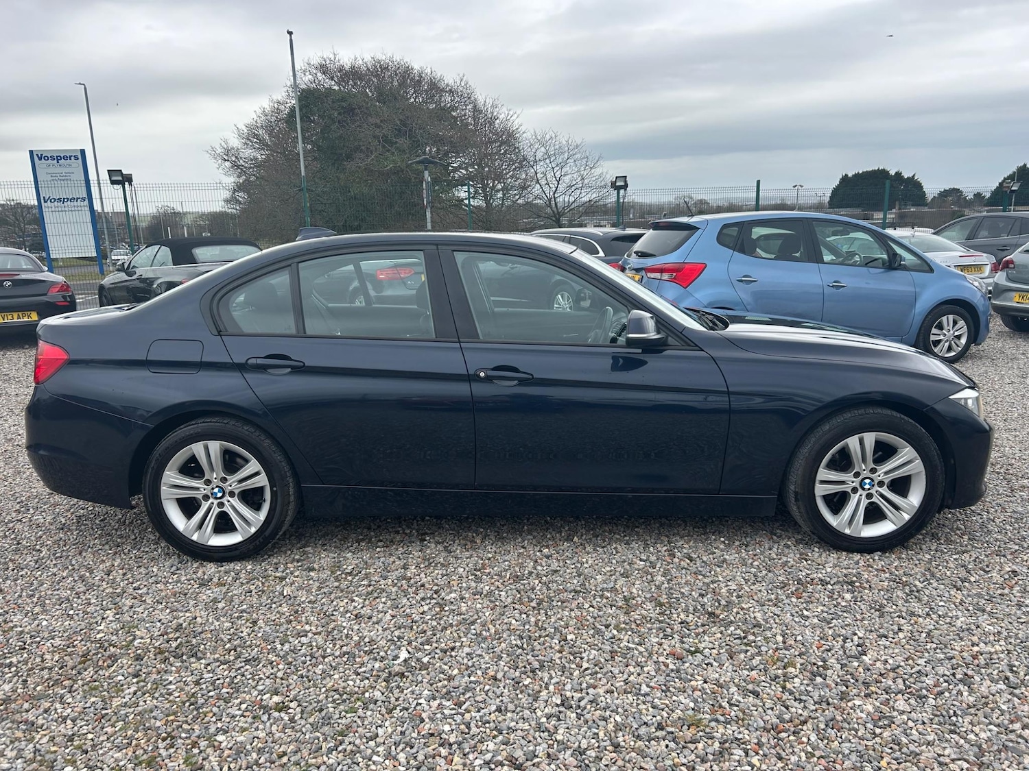 Used BMW 3 Series 2012 for sale - 76995241: Photo 7