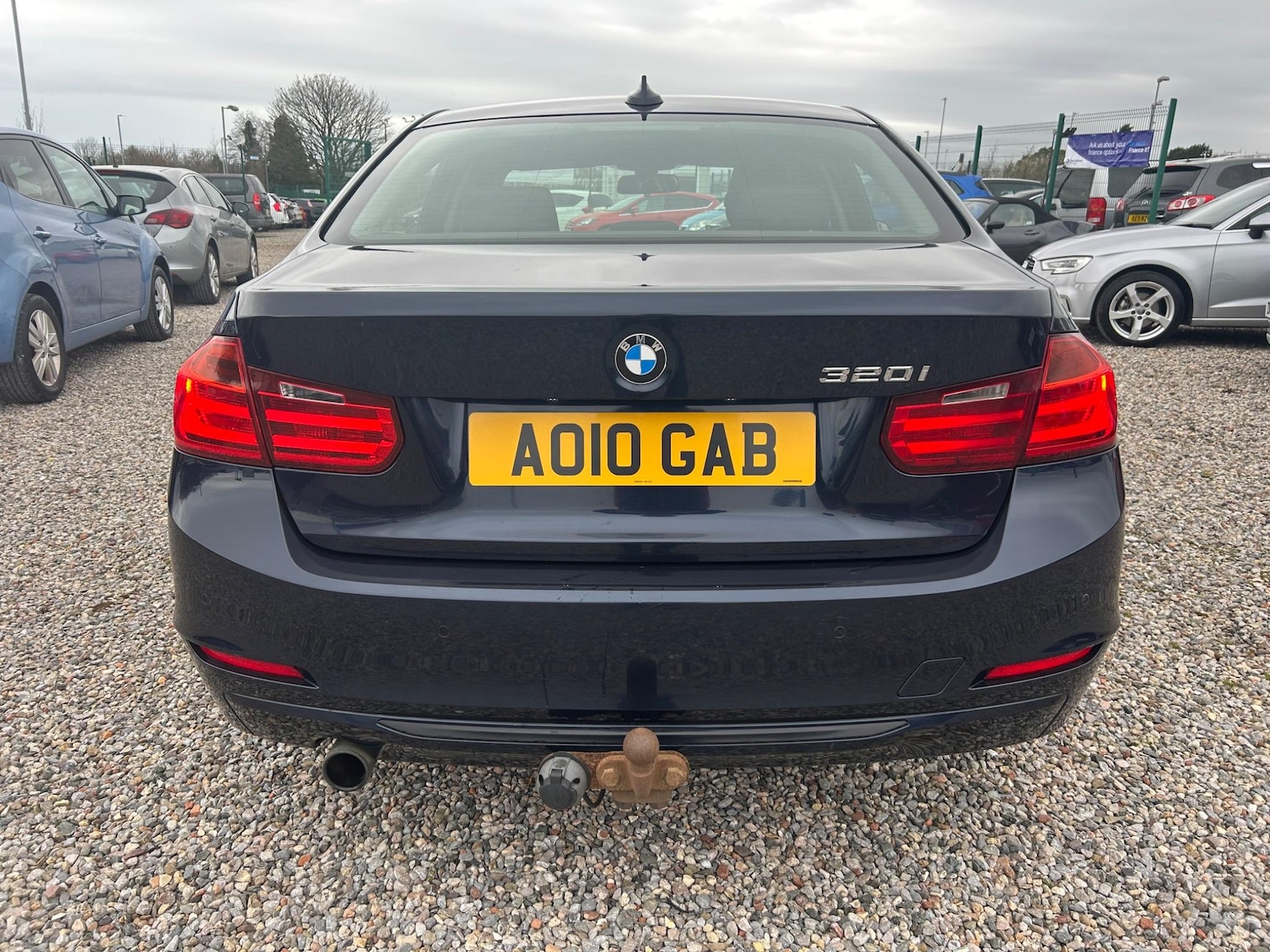 Used BMW 3 Series 2012 for sale - 76995241: Photo 9