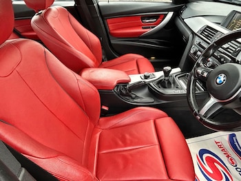 Used BMW 3 Series 2012 for sale - 77021104: Photo