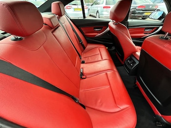 Used BMW 3 Series 2012 for sale - 77021104: Photo