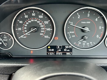 Used BMW 3 Series 2012 for sale - 77021104: Photo