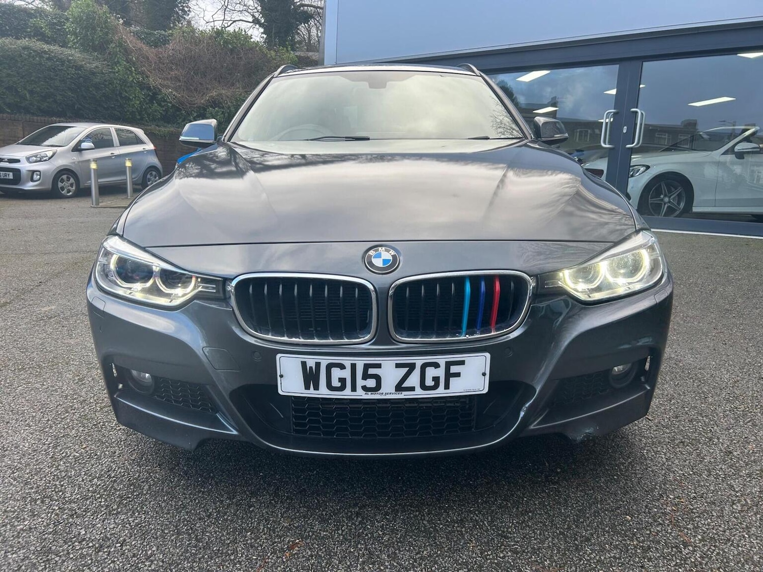 Used BMW 3 Series 2015 for sale - 77516216: Photo 13