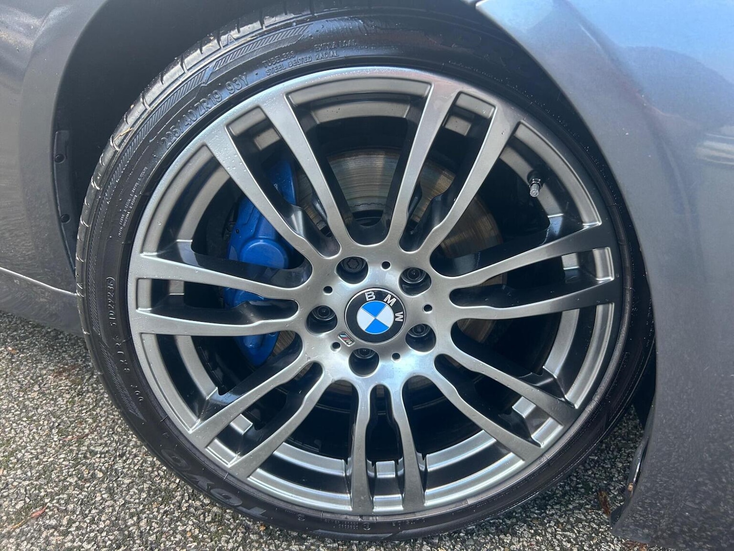 Used BMW 3 Series 2015 for sale - 77516216: Photo 15