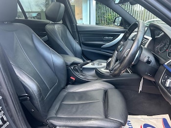 Used BMW 3 Series 2015 for sale - 77516216: Photo