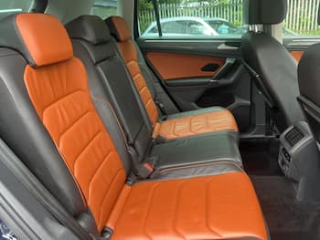Used Volkswagen Tiguan 2017 for sale - 79519663: Photo